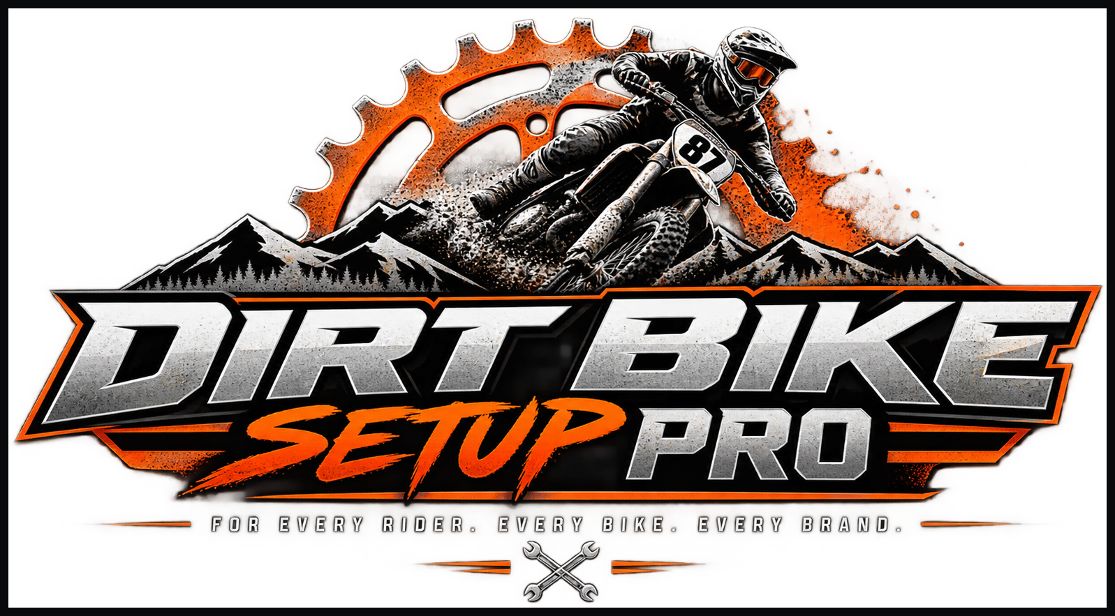 Dirt Bike Setup Pro